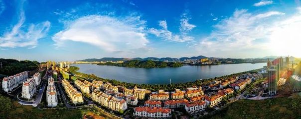 311天的環保治理碩果 土壤、大氣、水體協同治理成果顯著