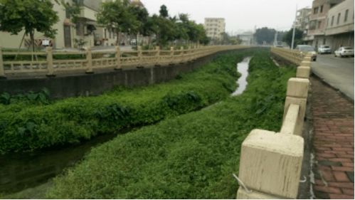 治水攻堅戰，新華街水環境治理進行時——10月29日戰報