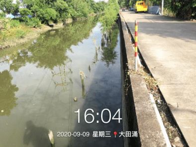 守護(hù)碧水清波 石岐河涌環(huán)境治理打響“四大戰(zhàn)役”，環(huán)境檢測服務(wù)保駕護(hù)航